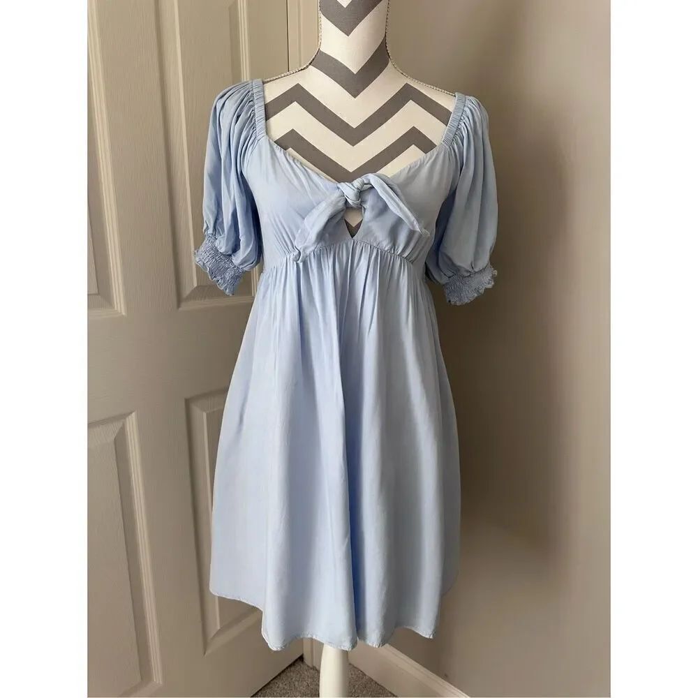 Adorable Altar’d State dress